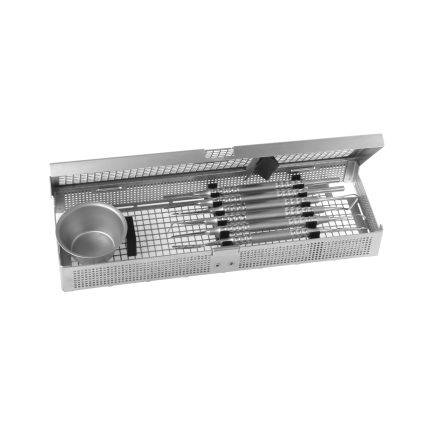 SOCKET PRESERVATION SET