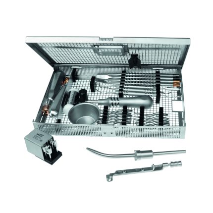 BONE-GRAFTING SET – ALL IN ONE