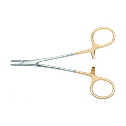Needle holder "Ryder" | 13.5 cm