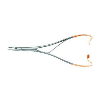 Needle holder "Hösel" | 21 cm