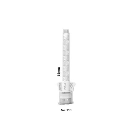 Occlusion tray "Scheufele" | 11 cm