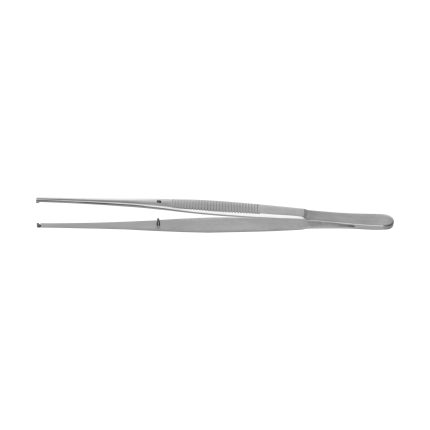 Tissue forceps 1x2 "Semken" 155 mm