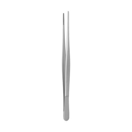 Dressing tweezers | 18 cm