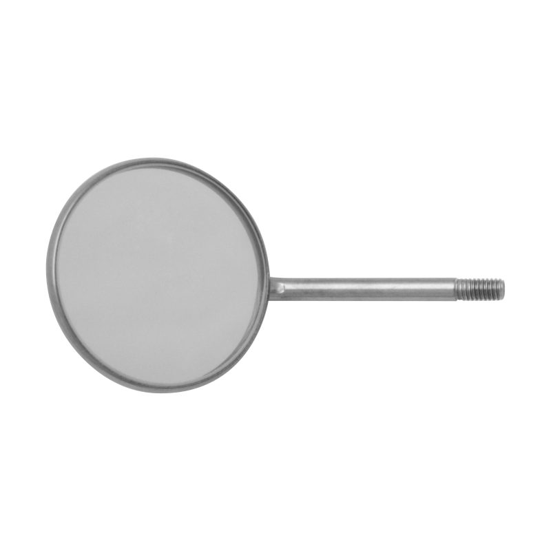 Mouth Mirror "BASIC" # 4 | 22 mm