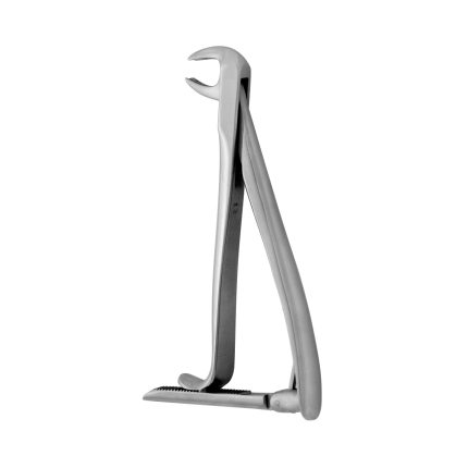 ZALEX  Holding-forceps # 13