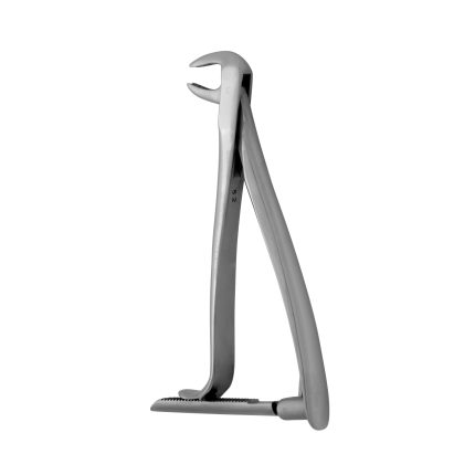 ZALEX Holding Forceps # 73 mod.