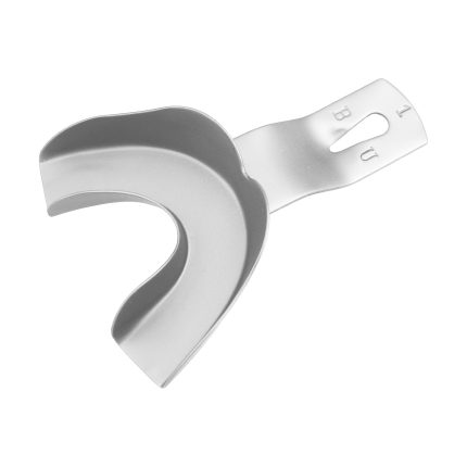 Impression tray # 1