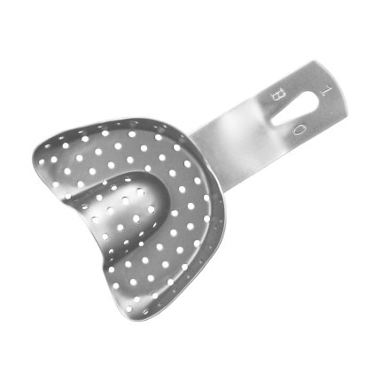 Impression tray # 1