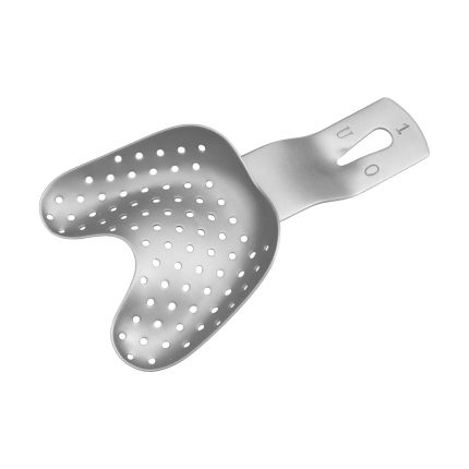Impression tray # 1
