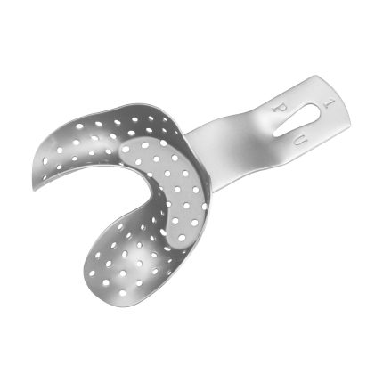 Impression tray # 1