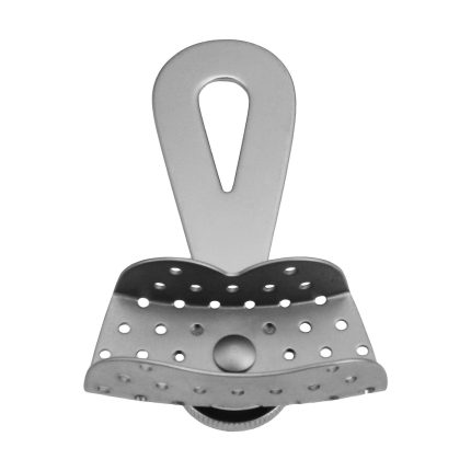 Impression tray