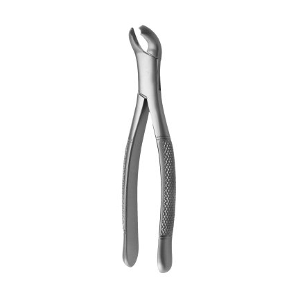 AMERICAN-EXTRACT Extracting forceps # 17