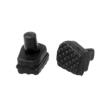 Replacement silicone plates