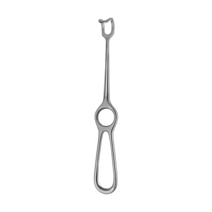 Cheek and lip retractor | 215 mm