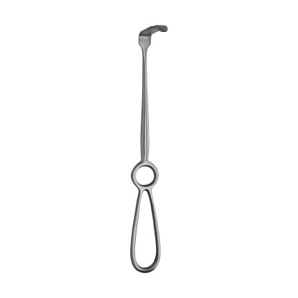 Retractor 55x11 mm | 220 mm