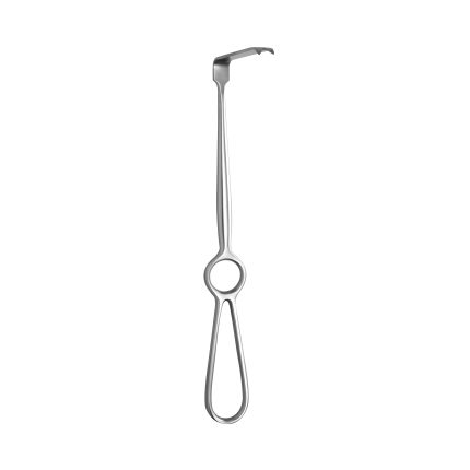 Retractor 70x11 mm | 220 mm