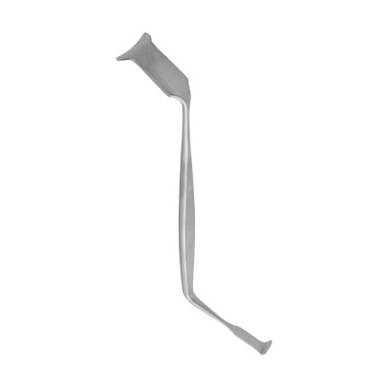 Retractor "devemed"