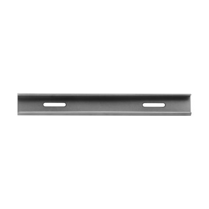 Metal guidance 115 mm for silicone band