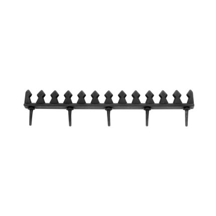 Silicone-Rack # 12  | black