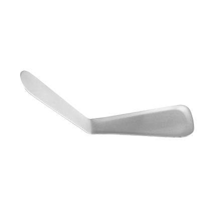 Tongue depressor | Retractor