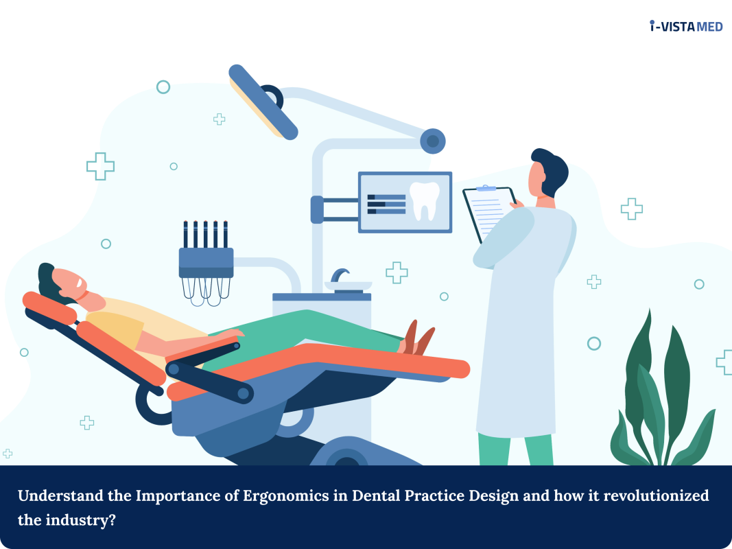 The Importance of Ergonomics in Dental Practice Design