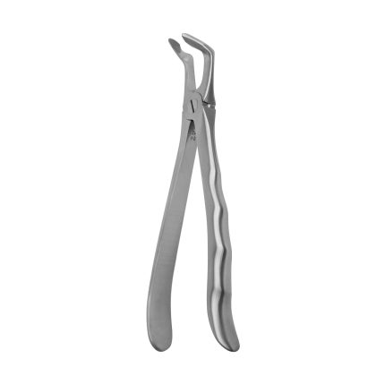 EXTRACT 1100 - Extracting forceps # 8