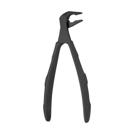 GESystem ADULT | F-LINE black edition