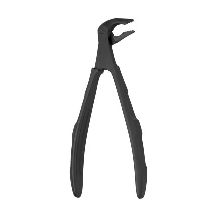 GESystem ADULT | F-LINE black edition