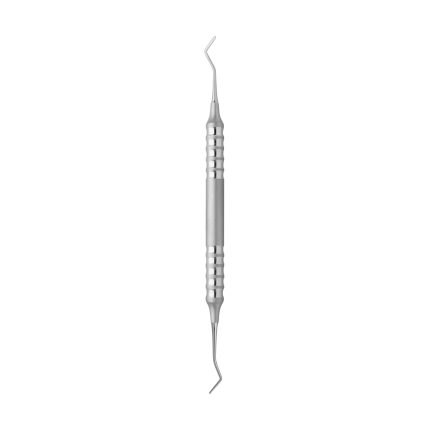 Filling instrument, spatulate # 1