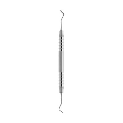 Filling instrument, spatulate # 3