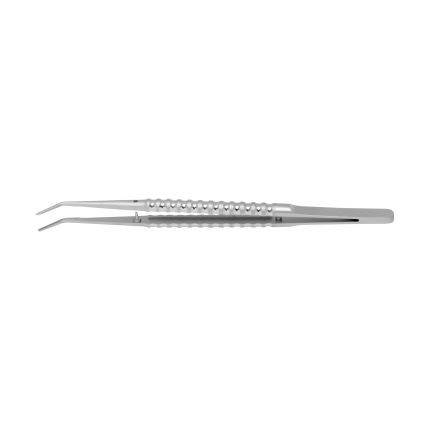 Vascular tweezers "De Bakey"
