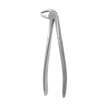 EXTRACT 400 - Extracting forceps # 33A