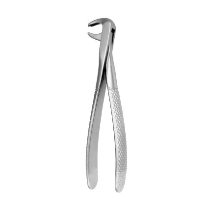 EXTRACT 400 - Extracting forceps # 73