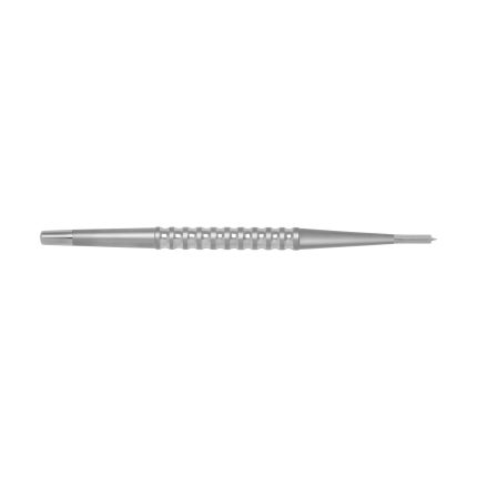 dev-pin-system | Center-punch for pins