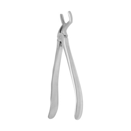 EXTRACT 650 - Extracting forceps # 67A