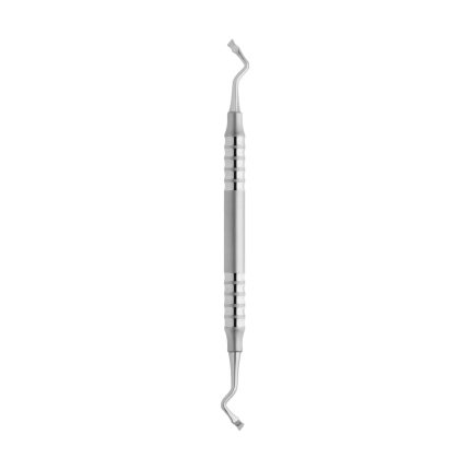 Periodontal chisel # 4