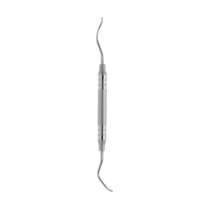 Sinus curette # 2 "Palti"