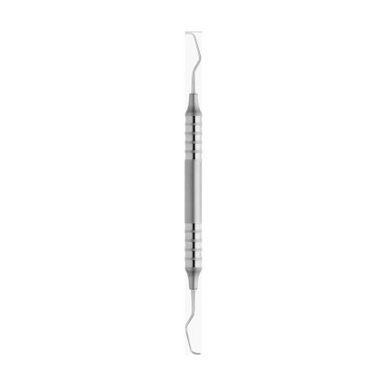 Curette "Langer Standard" # 5-6