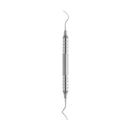 Furcation-Curette "Quetin" # 1MD