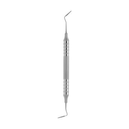 Periodontal file # 3S-4S