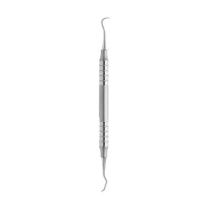Scaler | Hoe # N5-48