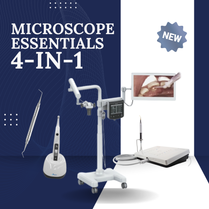 Microscope Essential Kit