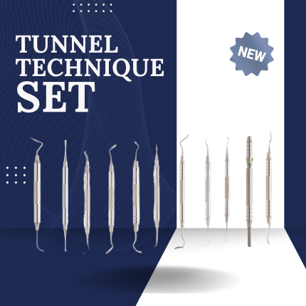Tunnel Technique Set